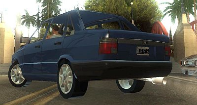 Fiat Duna